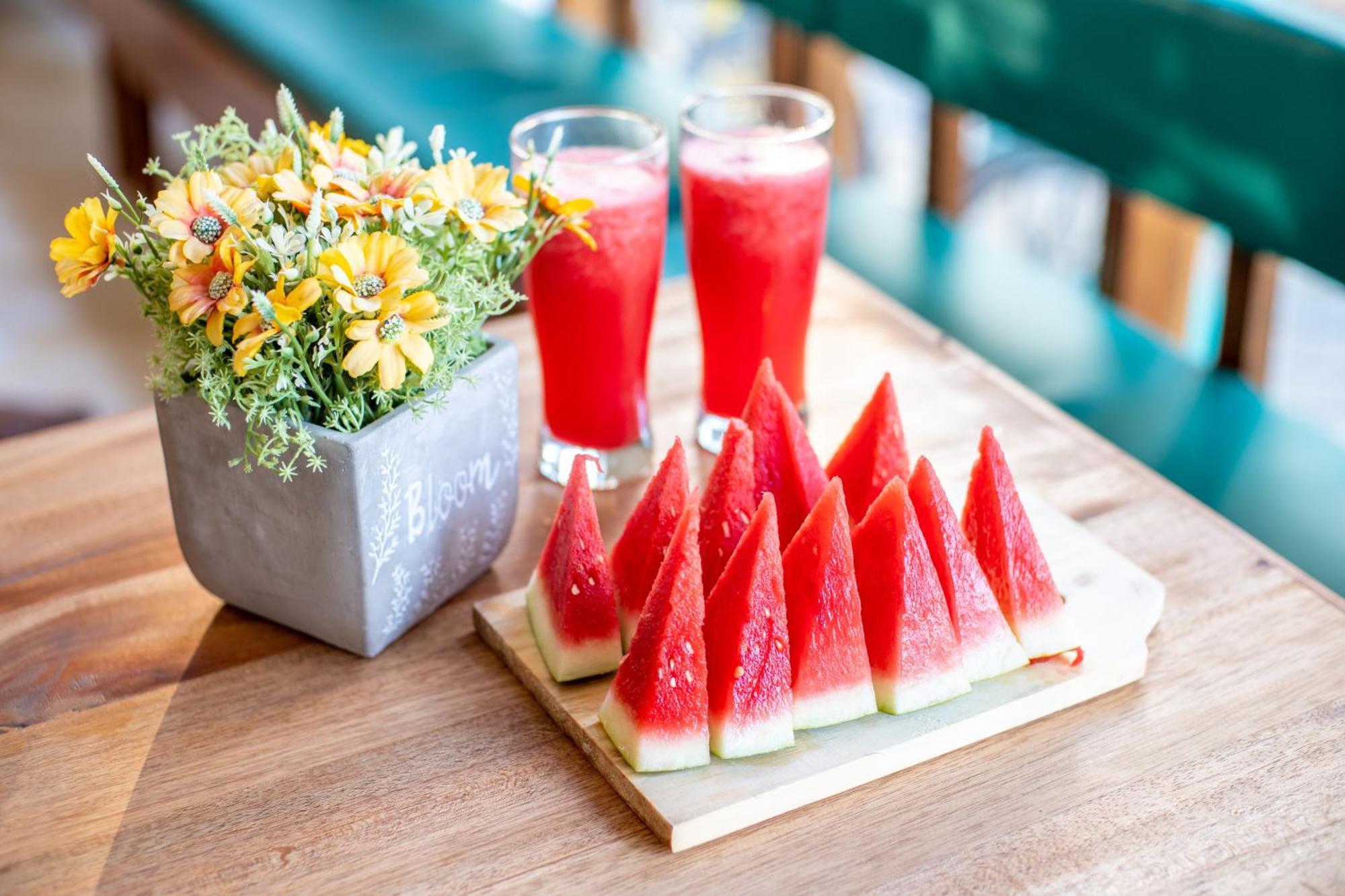Yulaman Hotel Gili Trawangan Zewnętrze zdjęcie
