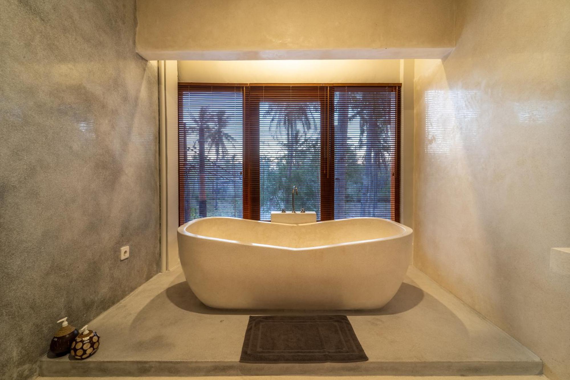 Yulaman Hotel Gili Trawangan Pokój zdjęcie