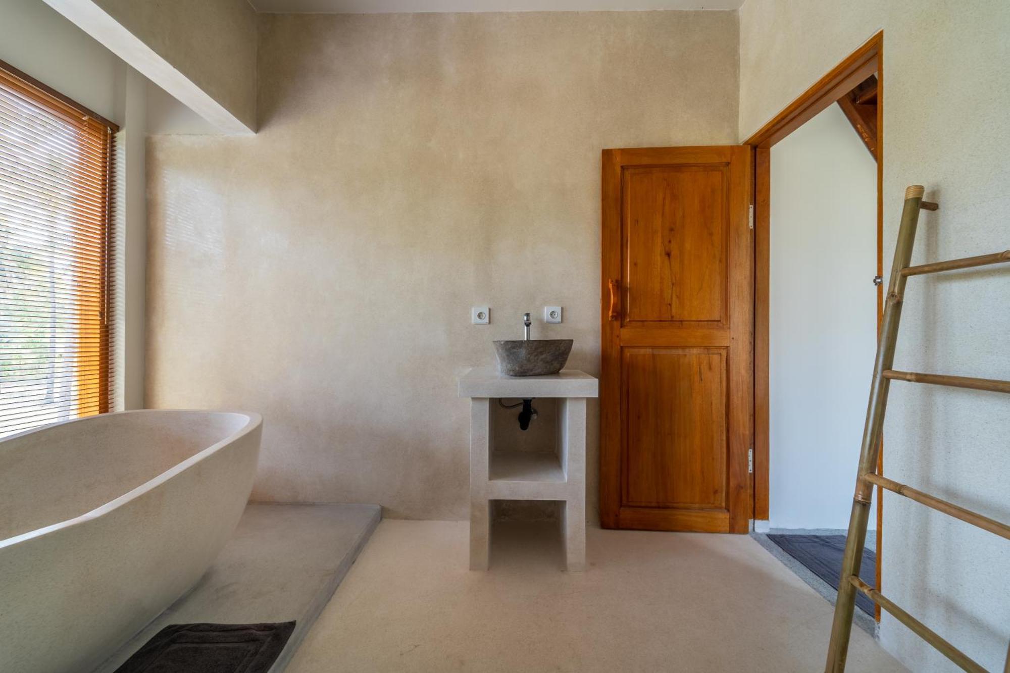 Yulaman Hotel Gili Trawangan Pokój zdjęcie