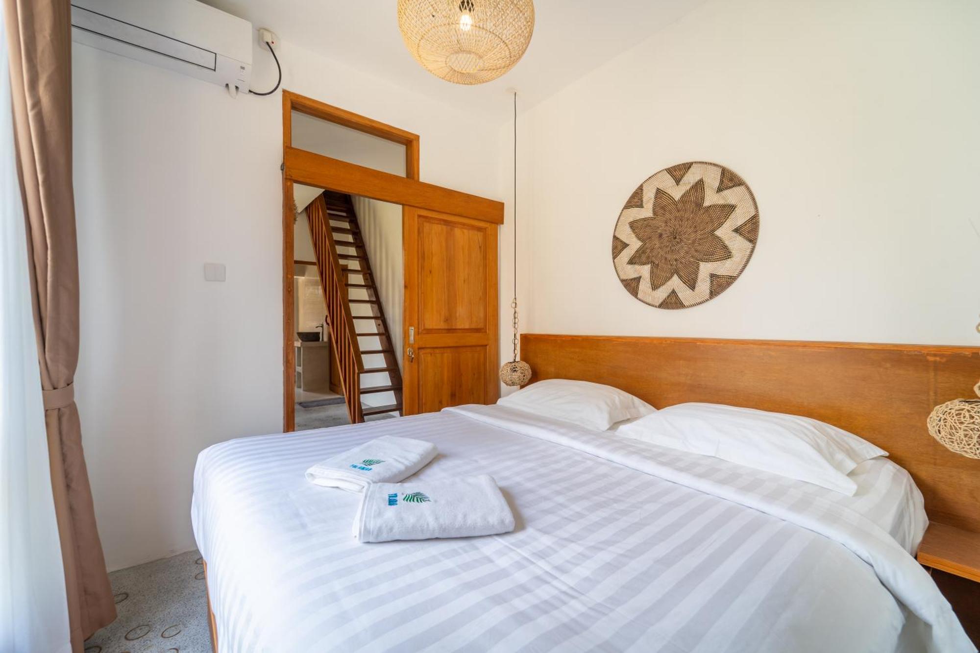 Yulaman Hotel Gili Trawangan Pokój zdjęcie