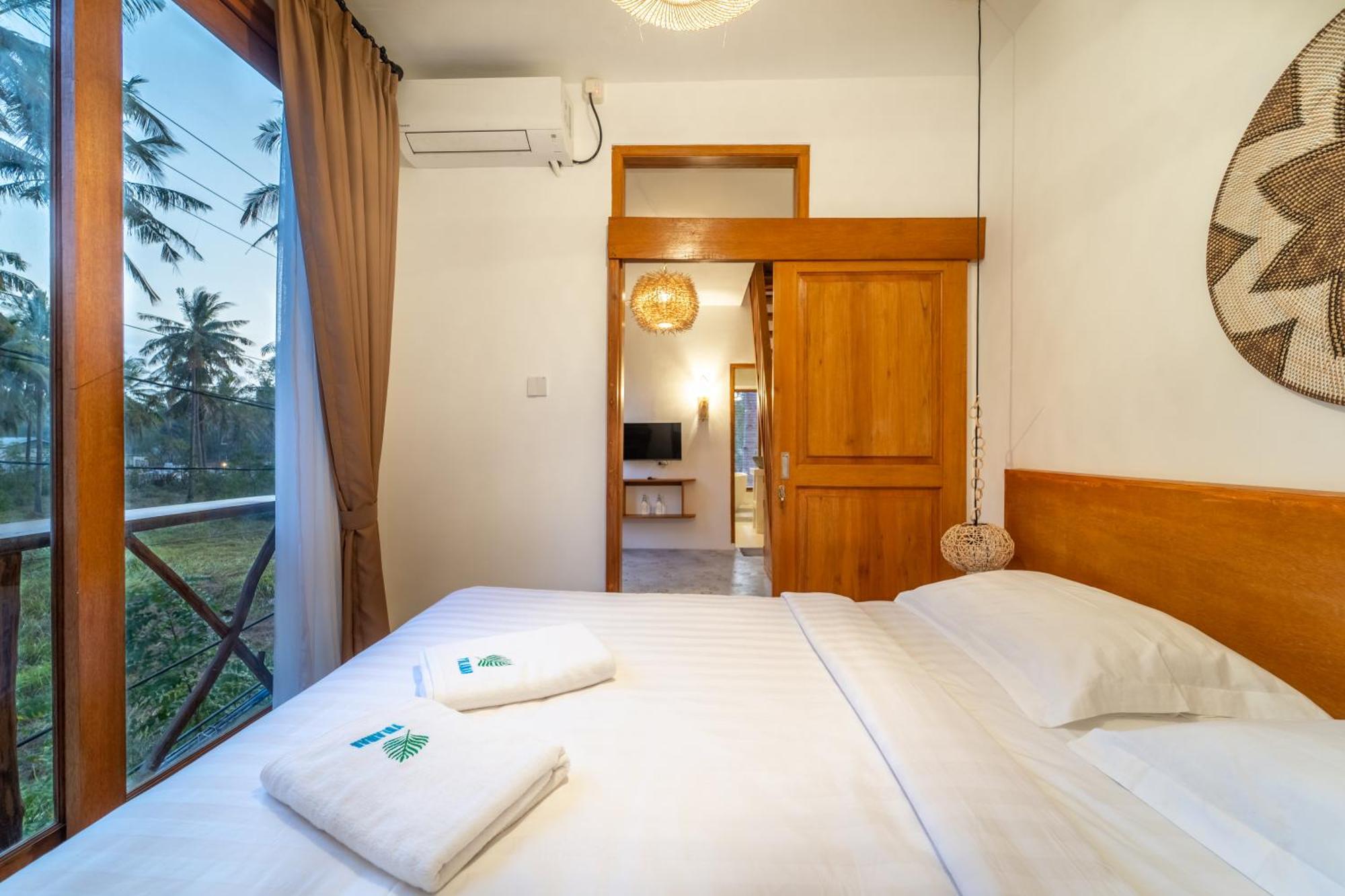 Yulaman Hotel Gili Trawangan Pokój zdjęcie