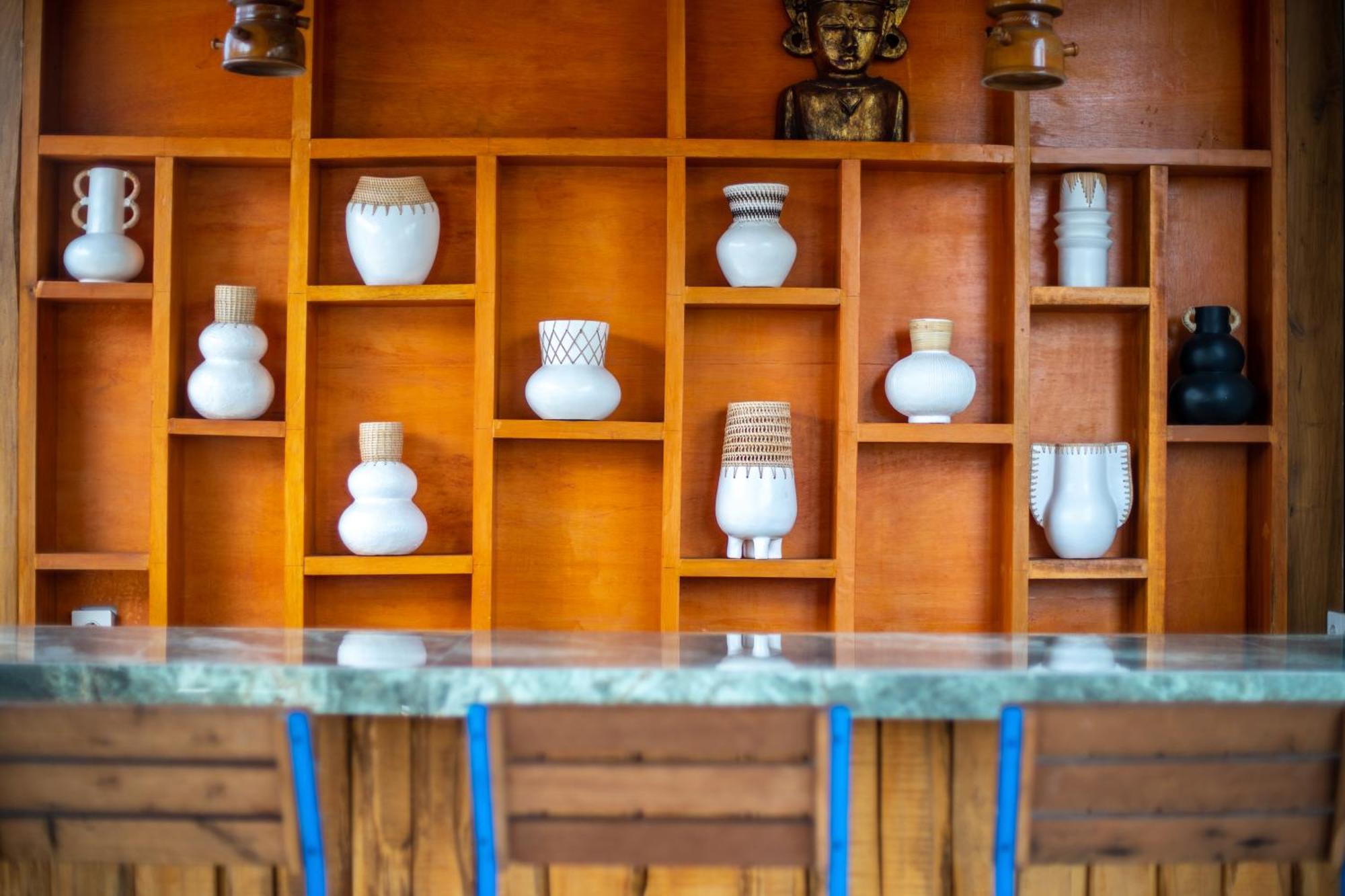 Yulaman Hotel Gili Trawangan Zewnętrze zdjęcie