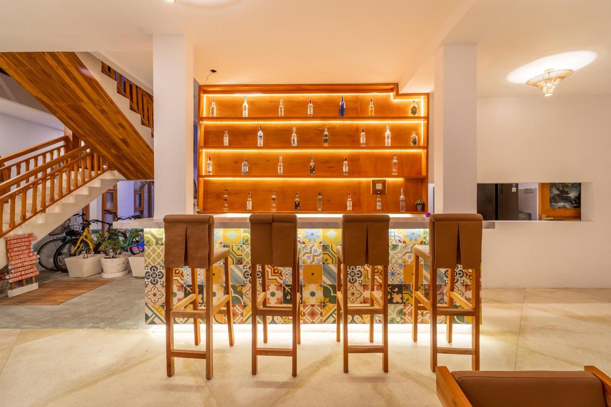 Yulaman Hotel Gili Trawangan Zewnętrze zdjęcie